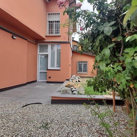 Quiet Apartment - Twa Bolonha Exterior foto