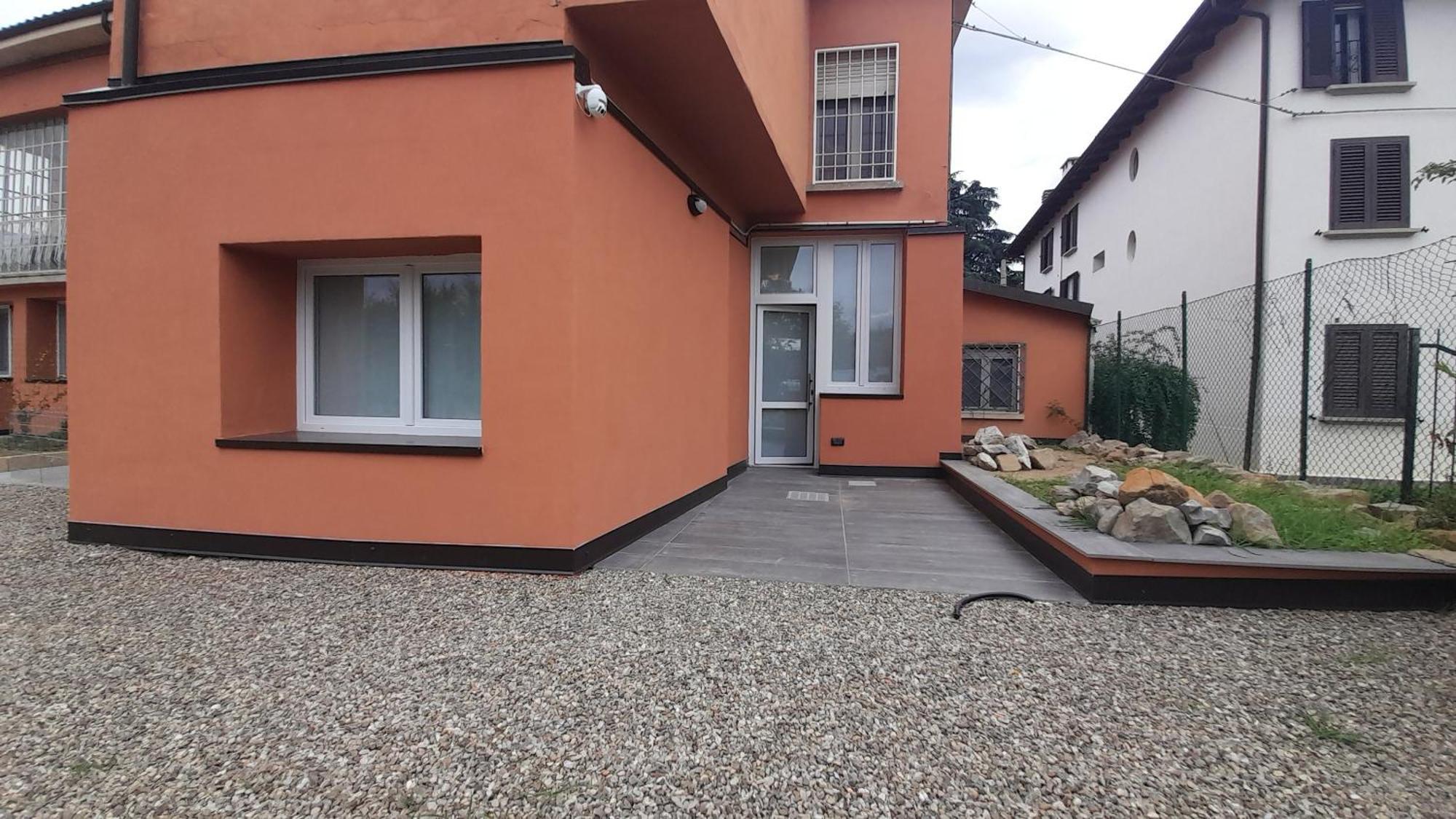 Quiet Apartment - Twa Bolonha Exterior foto